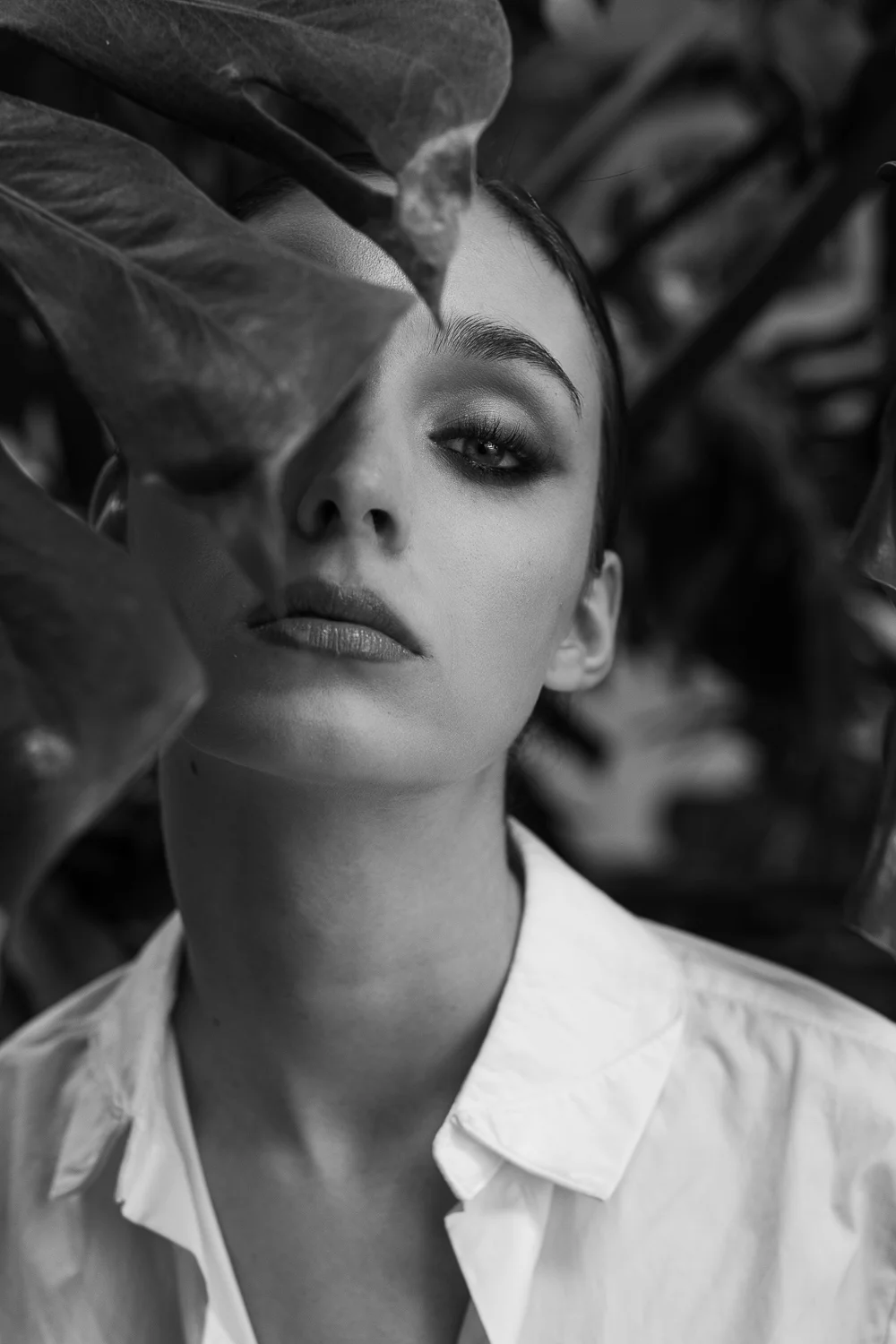 Elena Arduini - Makeup Artist